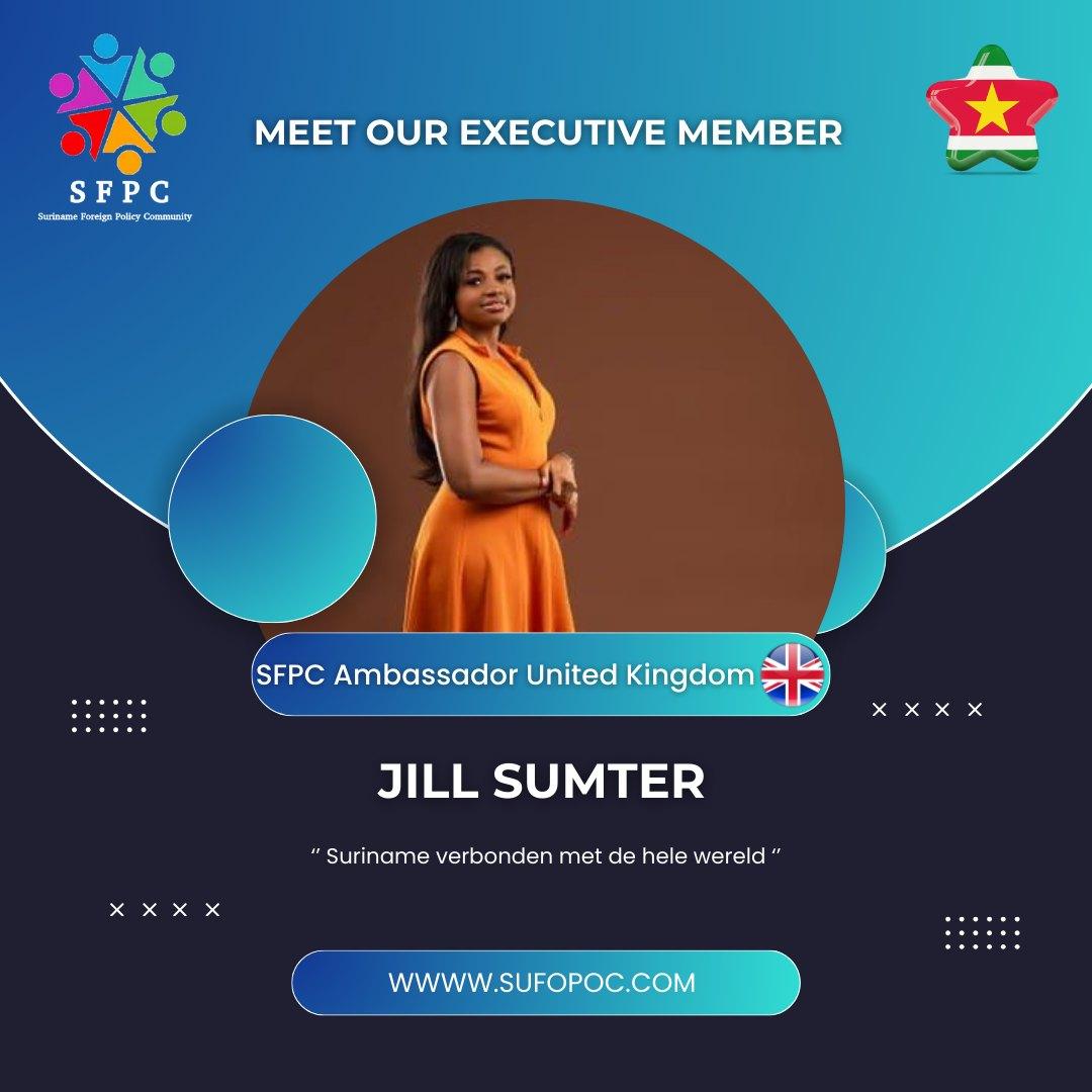 Jill Sumter