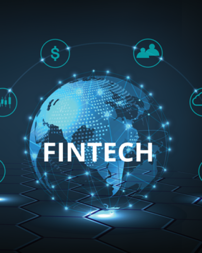 Global Fintech Application