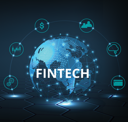 Global Fintech Application