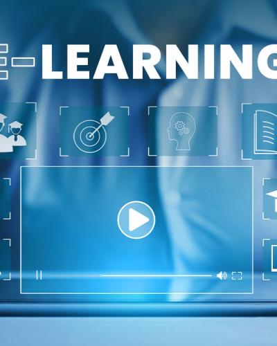 E-Learning Management System