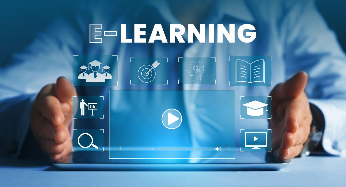 E-Learning Management System