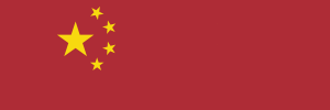 China
