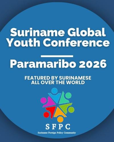 Suriname Global Youth Forum