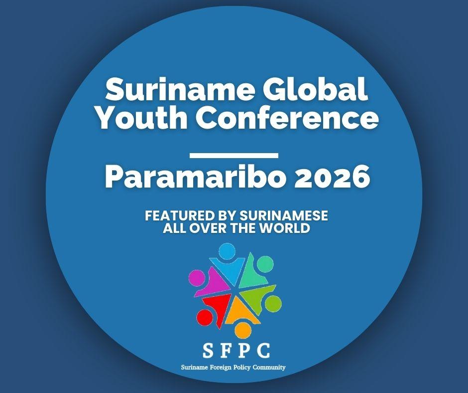 Suriname Global Youth Forum
